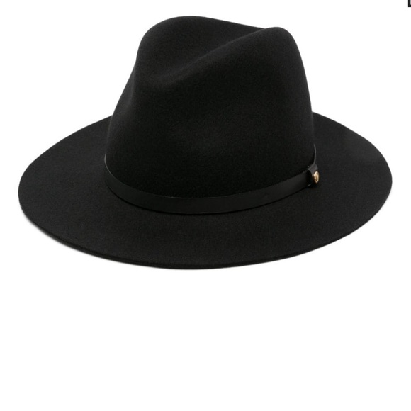 Rag & Bone fedora - Picture 1 of 4